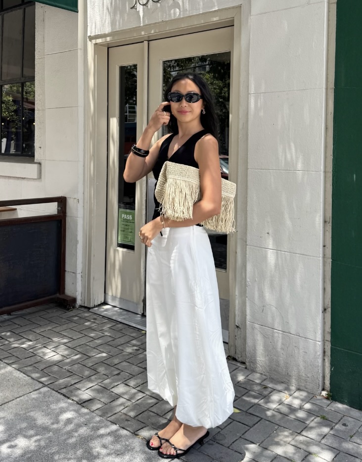 Gigi Caruso Swimwear Resort 2023 Collection | The Quality Edit